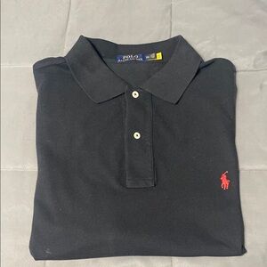 Men’s Ralph Lauren polo. Size 2XLT